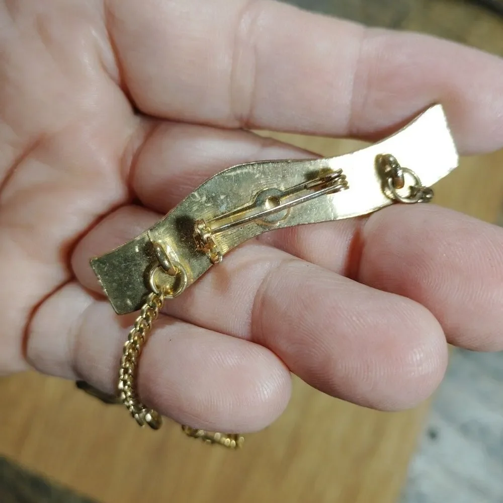 Unbranded metal double